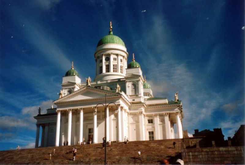 Helsinki